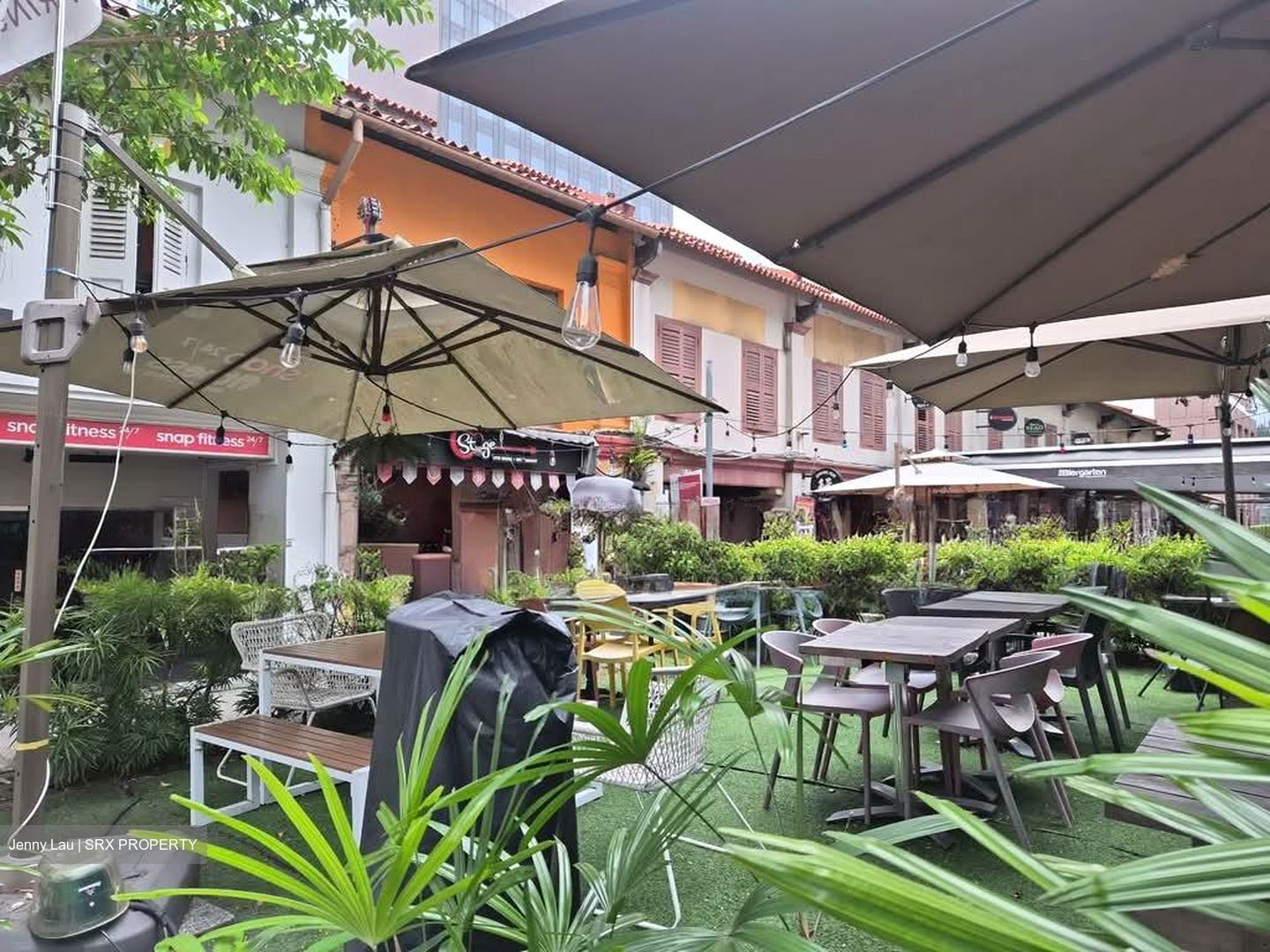 Prinsep Place (D7), Shop House #545905451